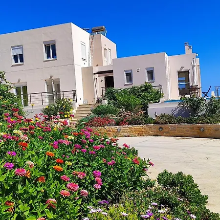 Apartament Sea And Sun Beachfront Holidy
