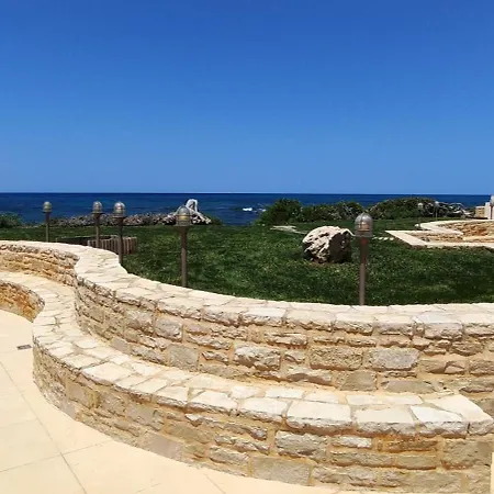 Apartament Sea And Sun Beachfront Holidy Pigianos Kampos (Crete)