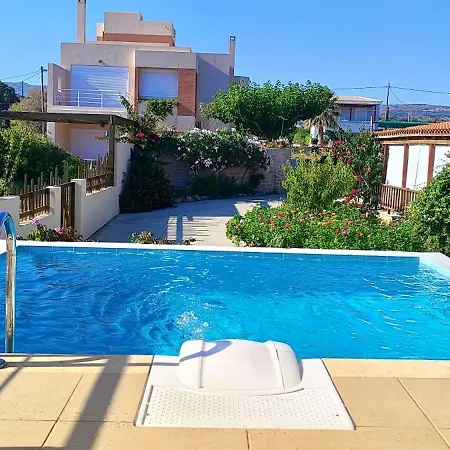 Apartament Sea And Sun Beachfront Holidy *